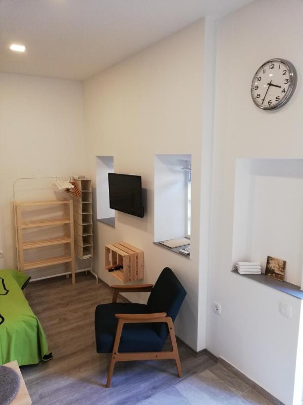 Studio Apartman Fleiss Apartment Samobor Exterior photo
